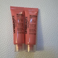 iNNBEAUTY Project Slushy Serum Moisturizer Crush .3 Oz each 2-Pc Travel Set