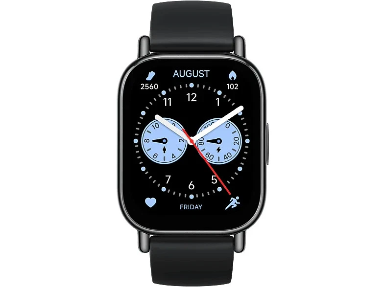 Smartwatch Redmi Watch 5 Lite [PO250025], foto 3 de 5
