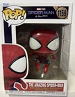 FUNKO POP MARVEL STUDIOS SPIDER-MAN NO WAY HOME THE AMAZING SPIDER-MAN #1159