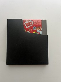 Bubble Bobble - Classic Rare Original NES Nintendo Game