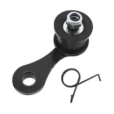 Off-road ATV 50/70/90/110/150/200/250cc Chain Roller Guide Tensioner Idler, ATV