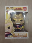 Funko Pop My Hero Academia All Might 248
