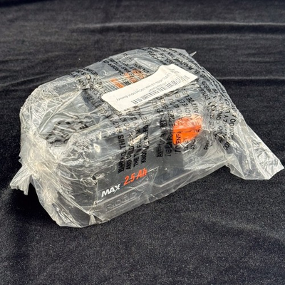#ad RIDGID 18V Ni Cad MAX 2.5Ah Cordless Drill Battery New Old Stock Unused $42.00