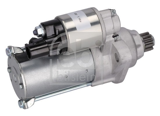 Fits FEBI 193168 STARTER ENGINE VW-Audi - Image 17