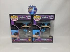 Funko Pop! Invincible Chase & Common #1098 Minor Box Damage On Chase W Protector