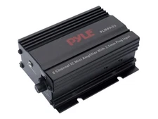  Pyle PLMPA35 Car Amplifier