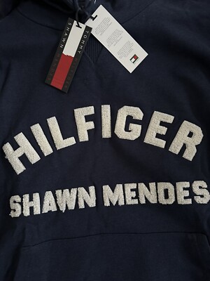 hilfiger sweater shawn mendes