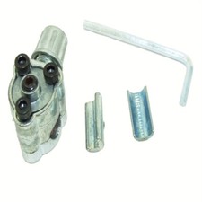 BULK 12 X GENUINE SUPCO COMPACT BULLET PIERCI...