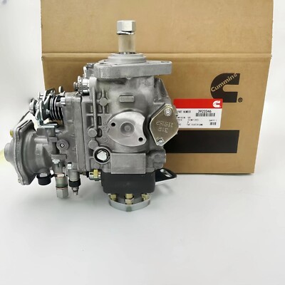 VE6 Rotary Fuel Injection Pump For 1990-93 Dodge 5.9L Cummins 12V 6BT 0460426205