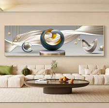 Cuadros Decorativos de Pared Adornos Accesorios de Casa Para El Hogar Modernos