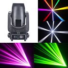 Rainbow Effect Sharpy 380W Moving Head Beam Light 3in1 Wash Gobos stage lighting