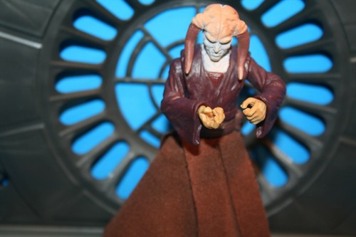 FIGURAS DE ACCIÓN SUELTAS STAR WARS JEDI KNIGHTS/PADAWAN 1999-2012 OTF/AOTC/SOTE/TAC - Imagen 85 de 116