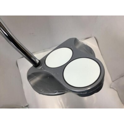 Odyssey WHITE HOT OG 2-BALL / Ladies 32 inch Putter PT / STROKE