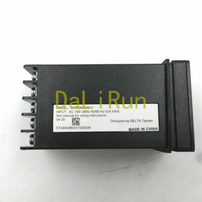 1PCS Delta DTA4848V0 Temperature Controller NEW