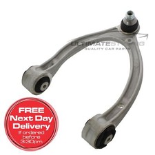 Mercedes Benz GLC X253 2015-> Front Upper Suspension Wishbone Arm Drivers Side