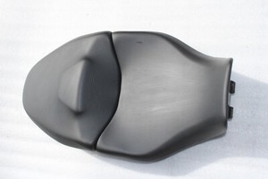 BMW S1000XR K69 20-23 SITZBANK NORMAL SITZ BEZUG FAHRER SITZ SEAT SADDEL