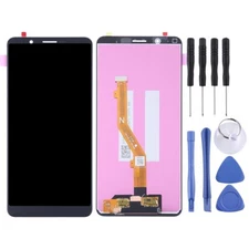 Original LCD Screen for Vivo Y71 with Digitizer Full Assembly (Black)