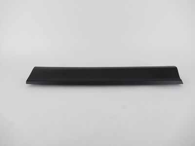 Genuine OEM Mazda KB7W-51-RD0D Driver LH Lower Rear Molding 2017