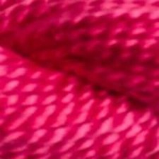 DMC Pearl Cotton 16.4 Yard Skein - Size 3 - Color 600