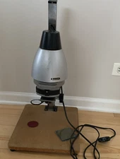 BOGEN T-35 Compact Portable Enlarger 50 mm