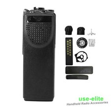 Black Replacement Housing Case For XTS3000 Model 1 M1 Radio