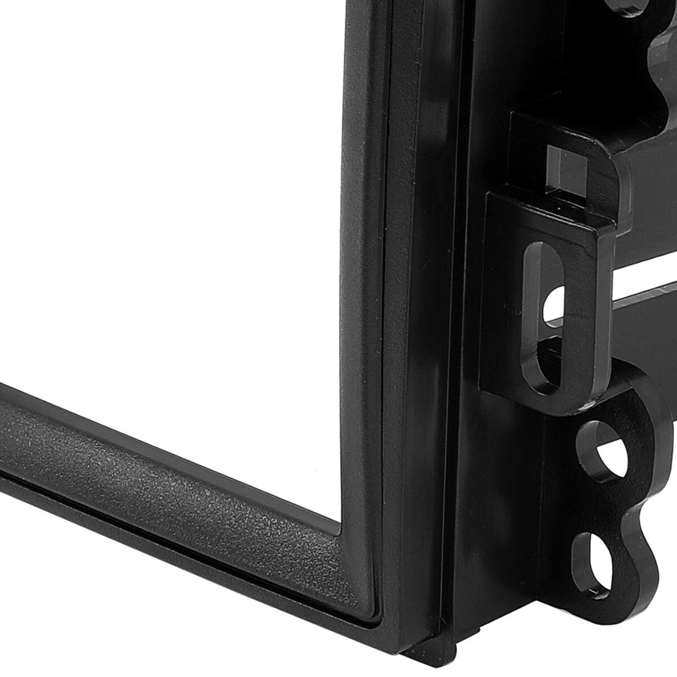 Double Din Dash Installation Kit For 2006-2014 Buick Chevrolet Chevy GMC - Image 4 of 4