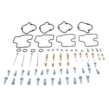 All Balls Carburetor Rebuild Repair Kit for 1993-95 Honda CBR900RR 26-10138