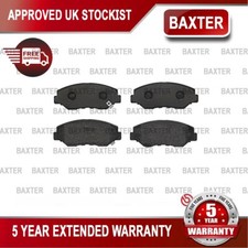 Adatto per Honda CR-V 2001- Accord 2002-2012 Baxter Set pastiglie freno anteriori