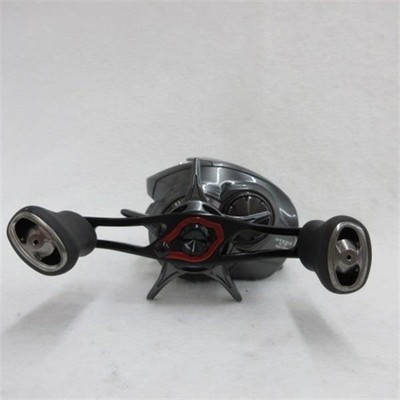 Daiwa 20 Steed CTSVTW700SHL Bait Reel Used | eBay