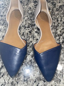tory burch viv flat
