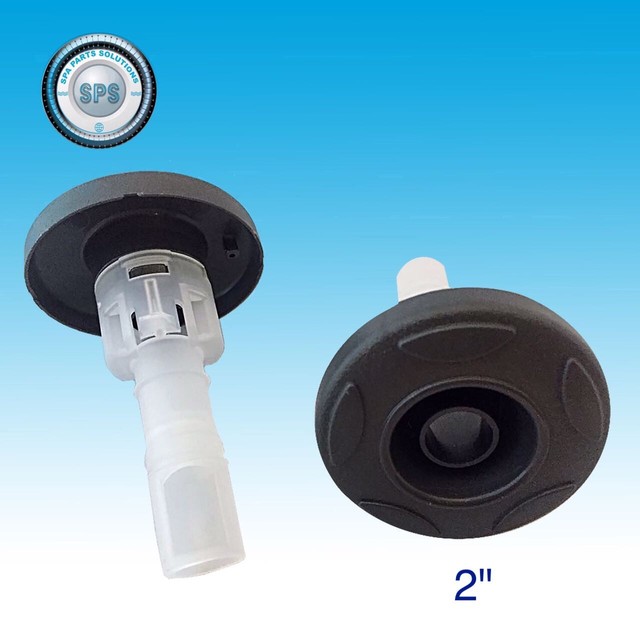 MAAX SPAS JET 200 DIRECTIONAL GRAPHITE 5 SPOKE (Pair) eBay