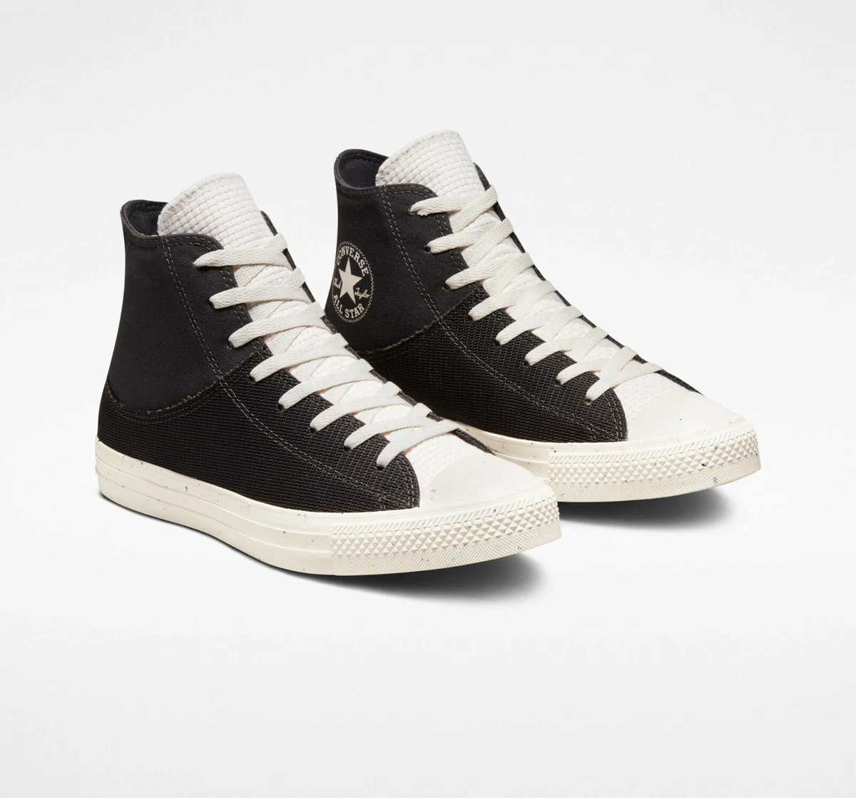 Converse chuck taylor all deals star crafted high top