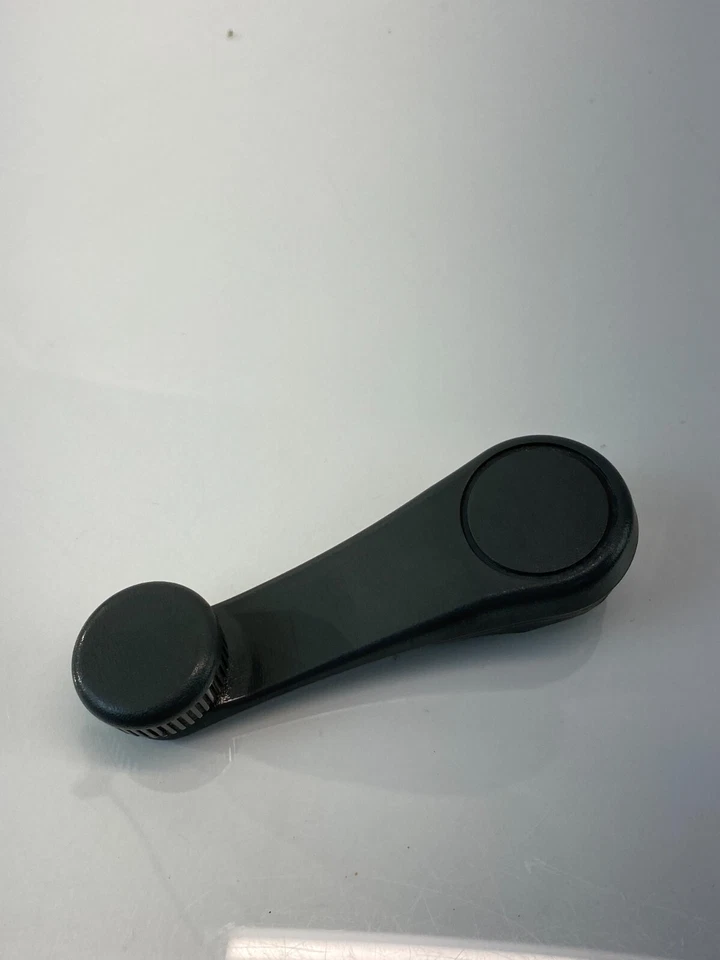 2000-2004 Kia Spectra Front Door Manual Window Regulator Handle Lever OEM Foto 4 de 4