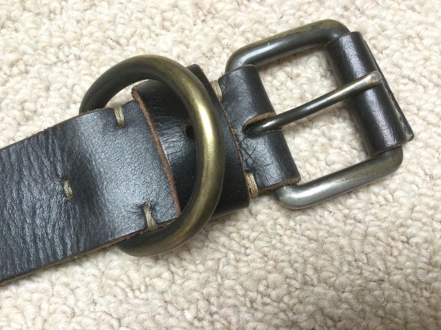 all saints belts ladies