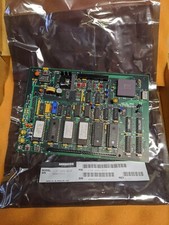 MODICON 110-205-007 CONTROL CARD NEW 