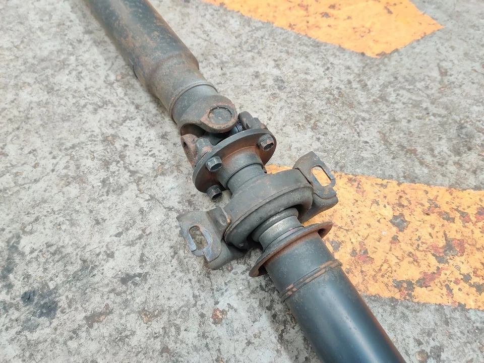 Lexus GS300 2006 3,0 gasolina árbol de transmisión automático Foto 3 de 4