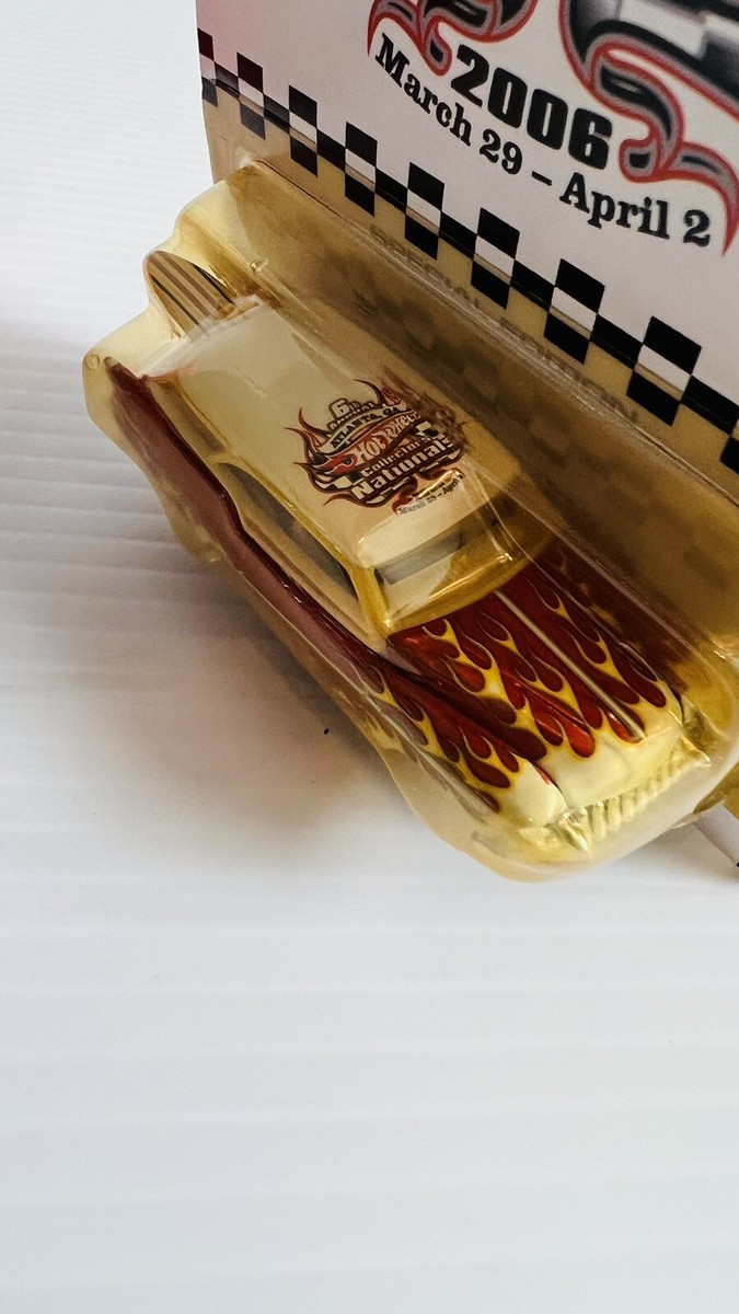 2005 Hot Wheels 6th Annual Collectors Nationals Atlanta 50
