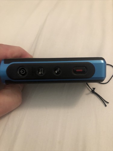 JVC Picsio HD Camera - Tested And Working - Picture 6 of 10