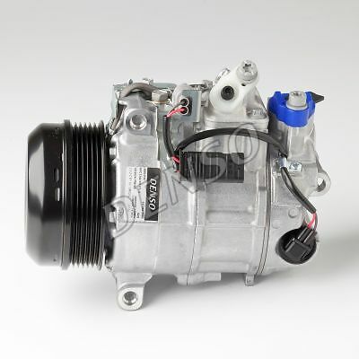 Мерседес c230 компрессор