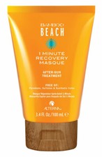 Alterna Bamboo Beach 1-Minute Recovery Masque 100ml