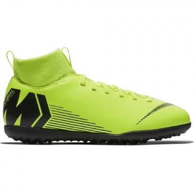 mercurial superfly 6 club tf