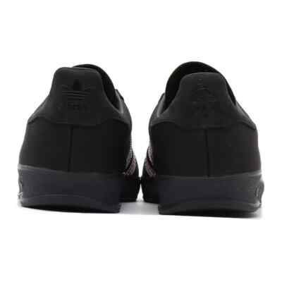 Alwayth adidas Originals Gazelle Indoor Black IH7609 US 7