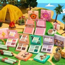 Color Pop x Animal Crossing Makeup Collection FREE SHIPPING