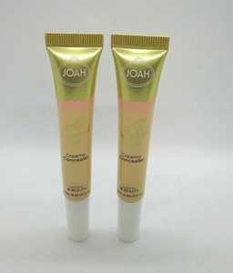 JOAH Dark Circle Concealer – Fair, 7.1 Ml, ölfrei & Langanhaltend Für Alle Hauttöne