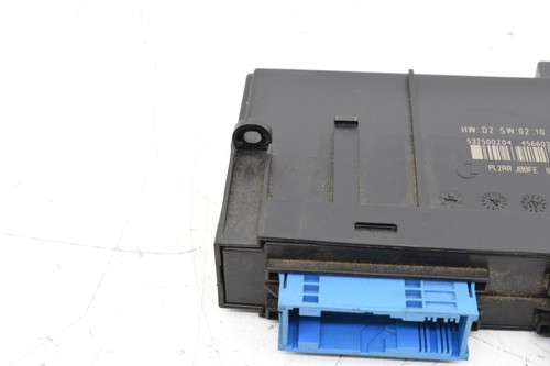 2010 BMW E90 328xi BCM BODY CONTROL MODULE ELECTRONIC JUNCTION BOX OEM KW40 - Picture 2 of 8