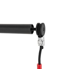 Golf Swing Trainer Aid Training Golf Practice Swing Groover  Hitting Adjustable