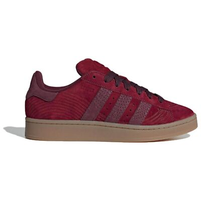 【】Campus 00s / キャンパス 00s adidas Campus 00s Collegiate Burgundy Gum - IF4335 | eBay