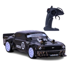 Remote Control Hoonigan Mustang Hoonicorn RC Car - Ken Block Drift FREE SHIPPING