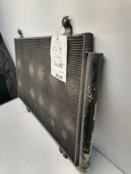 Конденсатор переменного тока подходит для 13-15 LEXUS GS350 1086578 - Изображение 2 из 4