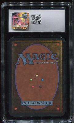 Tropical Island Alpha CGC 10 Gem Mint Graded MTG magic #4216 | eBay